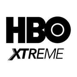 Canal HBO Xtreme logo