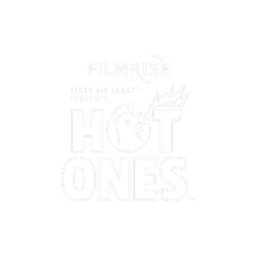 Hot Ones logo