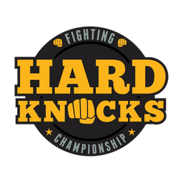 Hard Knocks logo