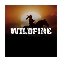 Wildfire logo