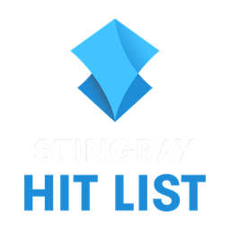 Hit List logo