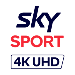 Sky Sport 4K UHD logo