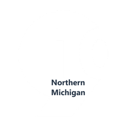9&10 News Northern Michigan logo