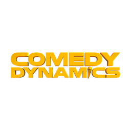 [COMCLN] Comedy Dynamics logo
