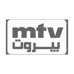MTV Beirut logo