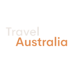Travel Australia logo