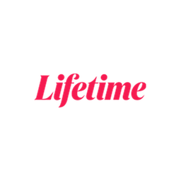 Canal Lifetime (México) logo