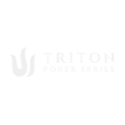 Triton Poker logo