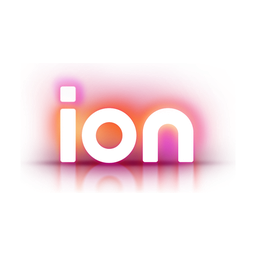 ION logo