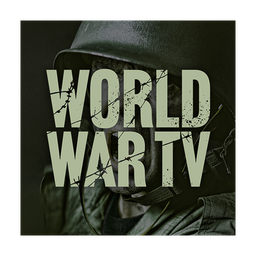 World War TV logo