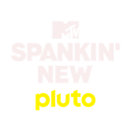 MTV Spankin' New logo