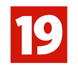 WOIO Cleveland 19 News logo