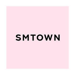 SMTOWN logo