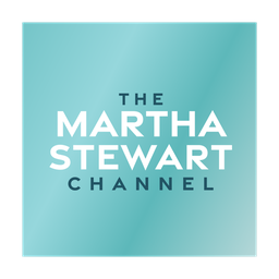 The Martha Stewart Channel logo