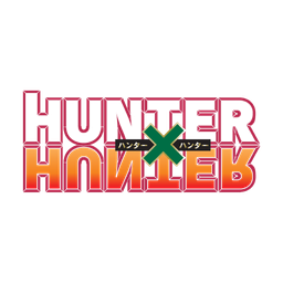 Hunter x Hunter logo