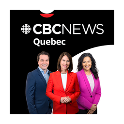 CBC News Quebec logo