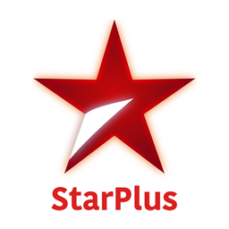 Star Plus Hindi logo