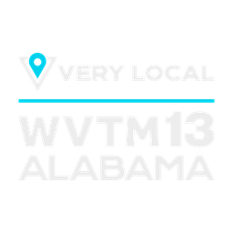Very Alabama by WVTM logo
