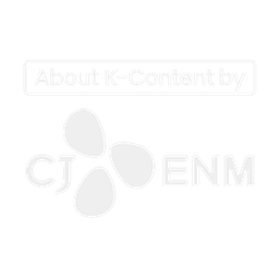 CJ ENM K-Stories logo