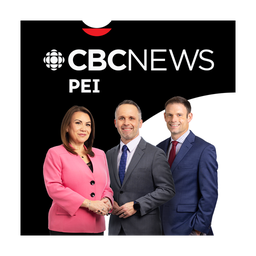 CBC News PEI logo