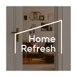 Home Refresh logo