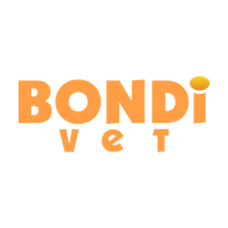Bondi Vet logo