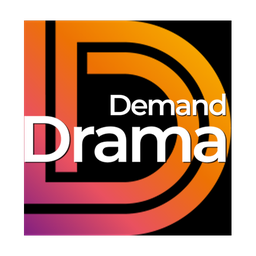 Demand Drama logo