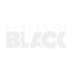 Shades of Black logo