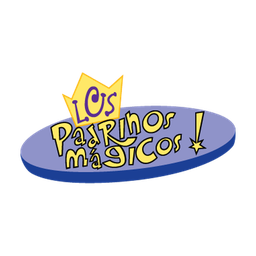 Los Padrinos Mágicos logo