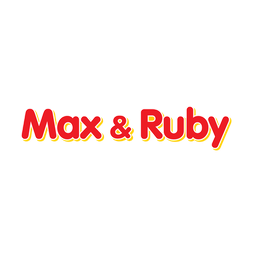 Max & Ruby logo