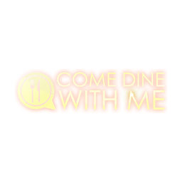 Come Dine With Me logo