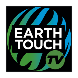 Earth Touch logo