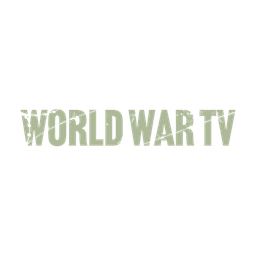 World War TV logo