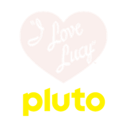 I Love Lucy logo