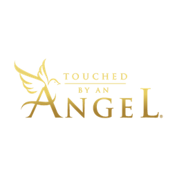 Touched by an Angel logo