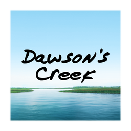 Dawson's Creek logo
