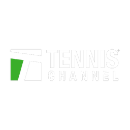 Tennis Channel logo