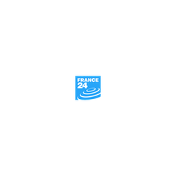 FRANCE 24 HD logo