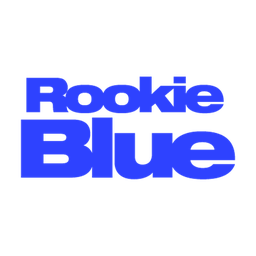 Rookie Blue logo