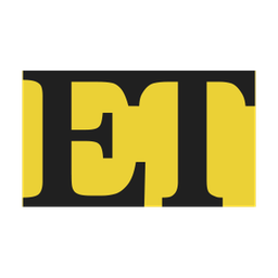 ET logo