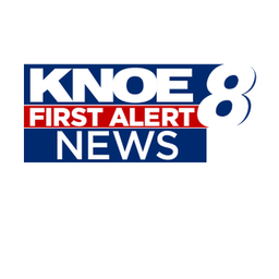 KNOE Monroe LA logo