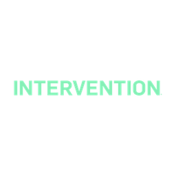 Intervention logo