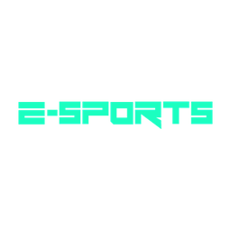 Pluto TV E-Sports logo