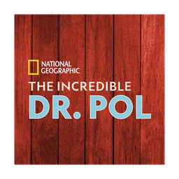The Incredible Dr. Pol logo