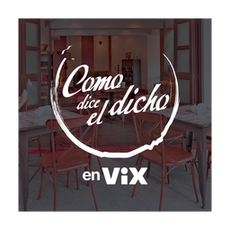Como Dice el Dicho logo