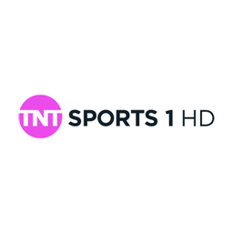 TNT Sports 1 HD logo