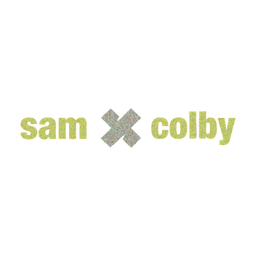 Sam and Colby logo