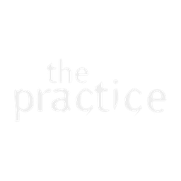 The Practice logo
