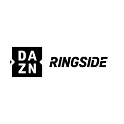 DAZN Ringside logo