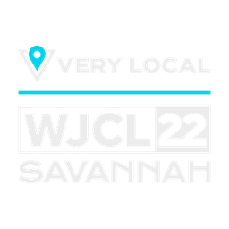 Very Savannah by WJCL logo